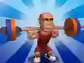 بازی MrLifter آنلاین