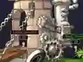 بازی Worms Armageddon آنلاین