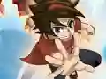 بازی Bakugan Tap Fighting آنلاین