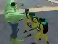 بازی Incredible Hulk آنلاین