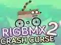 بازی Rig BMX 2 Crash curse آنلاین