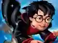 بازی Harry Potter Match 3 آنلاین