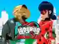 بازی Miraculous Ladybug: Hidden Stars آنلاین