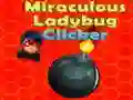 بازی Miraculous Ladybug Clicker آنلاین