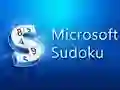 بازی Microsoft Sudoku آنلاین
