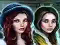 بازی Vanished in a nightmare آنلاین