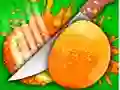 بازی Slice A Lot آنلاین