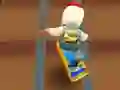 بازی Subway Surfers Madagascar آنلاین