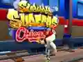 بازی Subway Surfers Chicago آنلاین