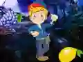بازی Delighted Mechanic Escape آنلاین