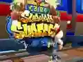 بازی Subway Surfers Cairo آنلاین