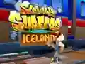 بازی Subway Surfers World tour Iceland آنلاین