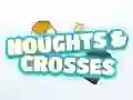 بازی Noughts Crosses آنلاین