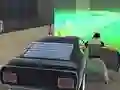 بازی Crazed Taxi Mad And Furious آنلاین