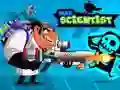 بازی Mad Scientist آنلاین
