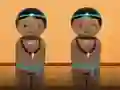 بازی Amgel Easy Room Escape 47 آنلاین