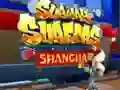 بازی Subway Surfers Shanghai آنلاین