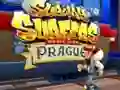 بازی Subway Surfers Prague آنلاین