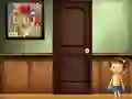 بازی Kids Room Escape 54 آنلاین