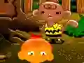 بازی Monkey Go Happy Stage 569 آنلاین