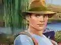 بازی Lost explorer آنلاین