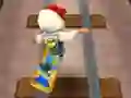 بازی Subway Surfers Sydney آنلاین