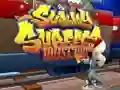 بازی Subway Surfers Moscow آنلاین