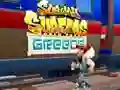 بازی Subway Surfers World tour Greece آنلاین