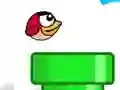 بازی Tiny Red Bird آنلاین