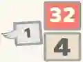 بازی Flappy 2048 آنلاین
