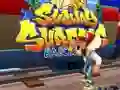 بازی Subway Surfers Barcelona آنلاین