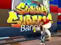 بازی Subway Surfers Bangkok آنلاین