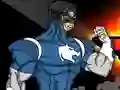 بازی Super Hero Creator آنلاین