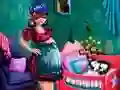 بازی Ladybug Maternity Deco آنلاین