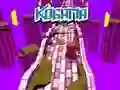 بازی Kogama: Tomb Runner آنلاین