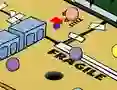 بازی Cartoon Cove Mini Golf آنلاین