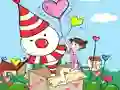 بازی Playground Mahjong آنلاین