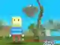 بازی Kogama: Minecraft Sky Land آنلاین