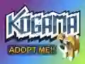 بازی Kogama Adopt Me آنلاین