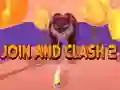 بازی Join and Clash 2 آنلاین