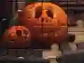 بازی Halloween Puzzle آنلاین