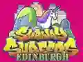 بازی Subway Surfers Edinburgh آنلاین