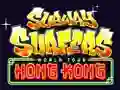 بازی Subway Surfers World Tour Hong Kong آنلاین