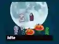 بازی Idle Helloween آنلاین