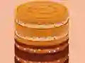 بازی Sort Cookies آنلاین