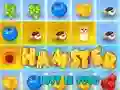 بازی Hamster Lost In Food آنلاین