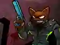 بازی Wolfgun آنلاین