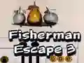بازی Fisherman Escape 3 آنلاین
