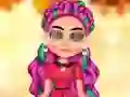 بازی My Autumn Bright Outfits آنلاین