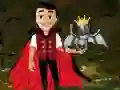 بازی Halloween Bat Forest 10 آنلاین